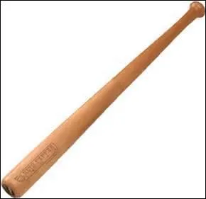 Quel est le nom de cette arme ?