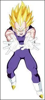 Qui est ce Super Saiyan et quel est son numro ?