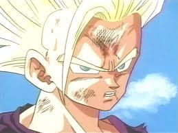 Quiz Dragon ball