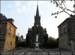 La commune de Flize (rgion Champagne-Ardenne) se situe dans le dpartement ...