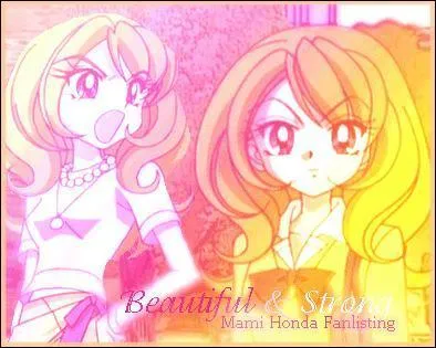 Quel est le quartier ou regne Mami ?