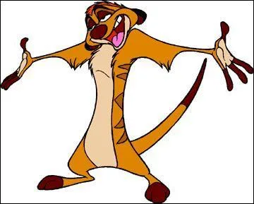 De quel espce est-il ?