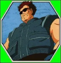 Qui est ce personnage?