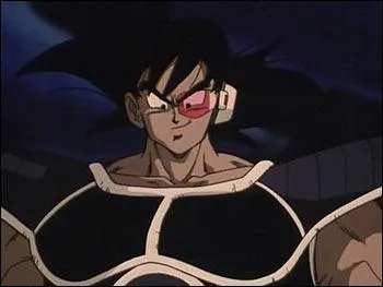 Qui est ce personnage?