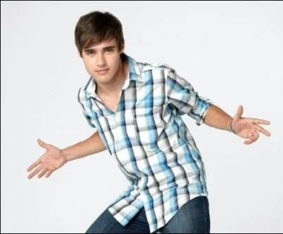 Quel est le second amoureux de Violetta ?