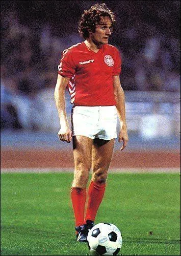 Qui est cette lgende du football ?