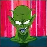 Pourquoi Piccolo veut-il tuer Gku lors du Tenkaichi Budokai ?