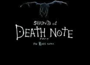 Quiz Death Note