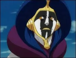 Combien de personne(s) appelle(nt) Mayuri Kurotsuchi par son prnom ?