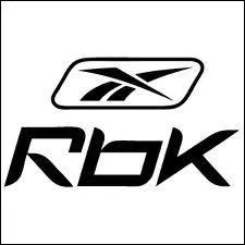 Quelle est cette marque ?