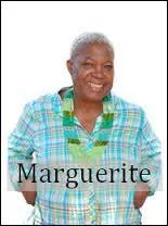 Dans quel saison arrive-t-elle ?