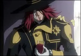 Qui est son ancien matre ?