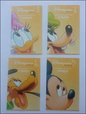 Annuellement, combien de visiteurs entrent dans le monde de Disneyland Paris ?