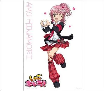 Amulet Clover a pour signe...