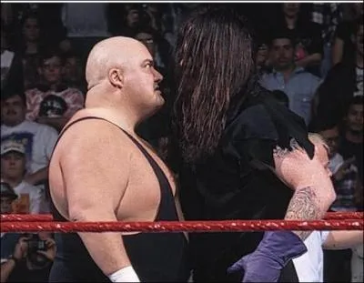 Qui a t sa quatrime victime  Wrestlemania 11 ?