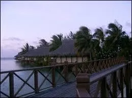 Quelle vitesse atteignent frquemment les alizs ocaniques ?