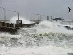  quoi correspond le phnomne climatique El Nio ?