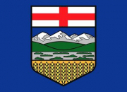Quiz Drapeaux des provinces du Canada