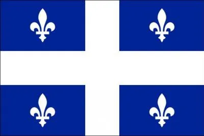 A qui appartient ce drapeau ?