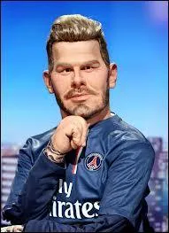 De quelle personne s'agit-il ?