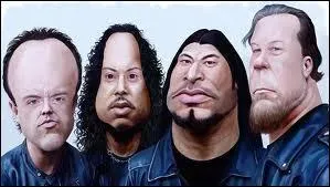 De quel groupe s'agit-il ?