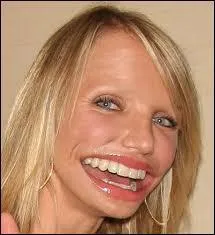 De quelle personne s'agit-il ?