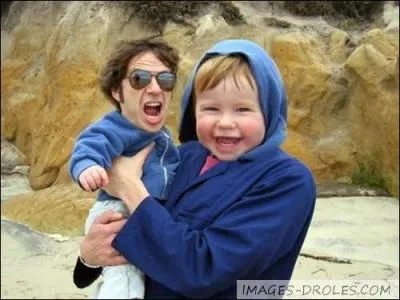 Cette image est relle :