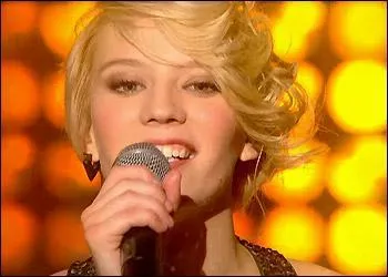 Dans quelle tlralit Laurne a-t-elle gagn ?