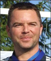 Qui est ce champion Olympique?