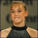 Qui est cette championne Olympique?