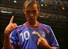 Qui est ce champion Olympique?