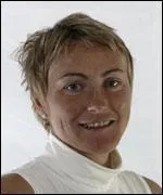 Qui est cette championne Olympique?