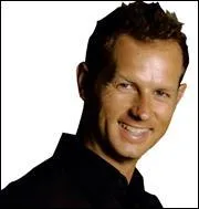 Qui est ce champion Olympique?