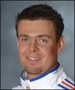 Qui est cet champion Olympique?