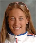 Qui est cette championne Olympique?