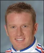 Qui est ce champion Olympique?