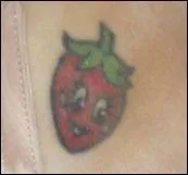 A qui appartient ce tatouage ?