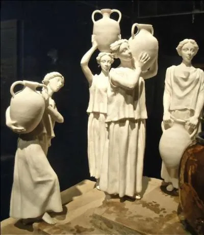 Comptez jusqu' 50 pour trouver la rponse, mais si vous ne trouvez pas, on ne va pas non plus en faire tout un tonneau !