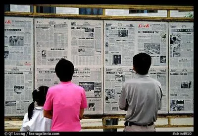 Je vais vous placarder une affiche publique, il ne vous reste plus qu' trouver son nom !