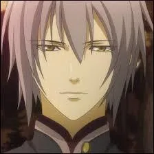 Qui est-ce personnage ?