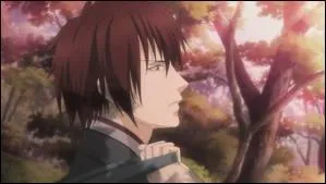 Et le personnage masculin principal ?