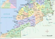 Quiz Circonscriptions du Maroc