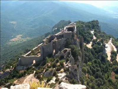 Ce dpartement est parcouru par les rgions naturelles des Corbires, du Minervois et de la Montagne Noire. Clbre pour son patrimoine historique, ses stations balnaires, sa rserve africaine et ses trsors archologiques, on note qu'Olivia Ruiz en est originaire. Quel est-il ?