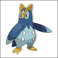 Quel est ce pokmon ?