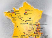 Quiz Le Tour de France 2013