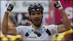 Quel est le seul franais  avoir remport une tape ?