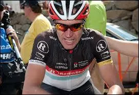 Qui tait le coureur le plus g ?