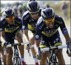 Qui a remport le classement par quipe ?