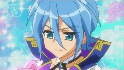 Qui est ce personnage ?