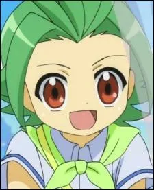 Qui est ce personnage ?